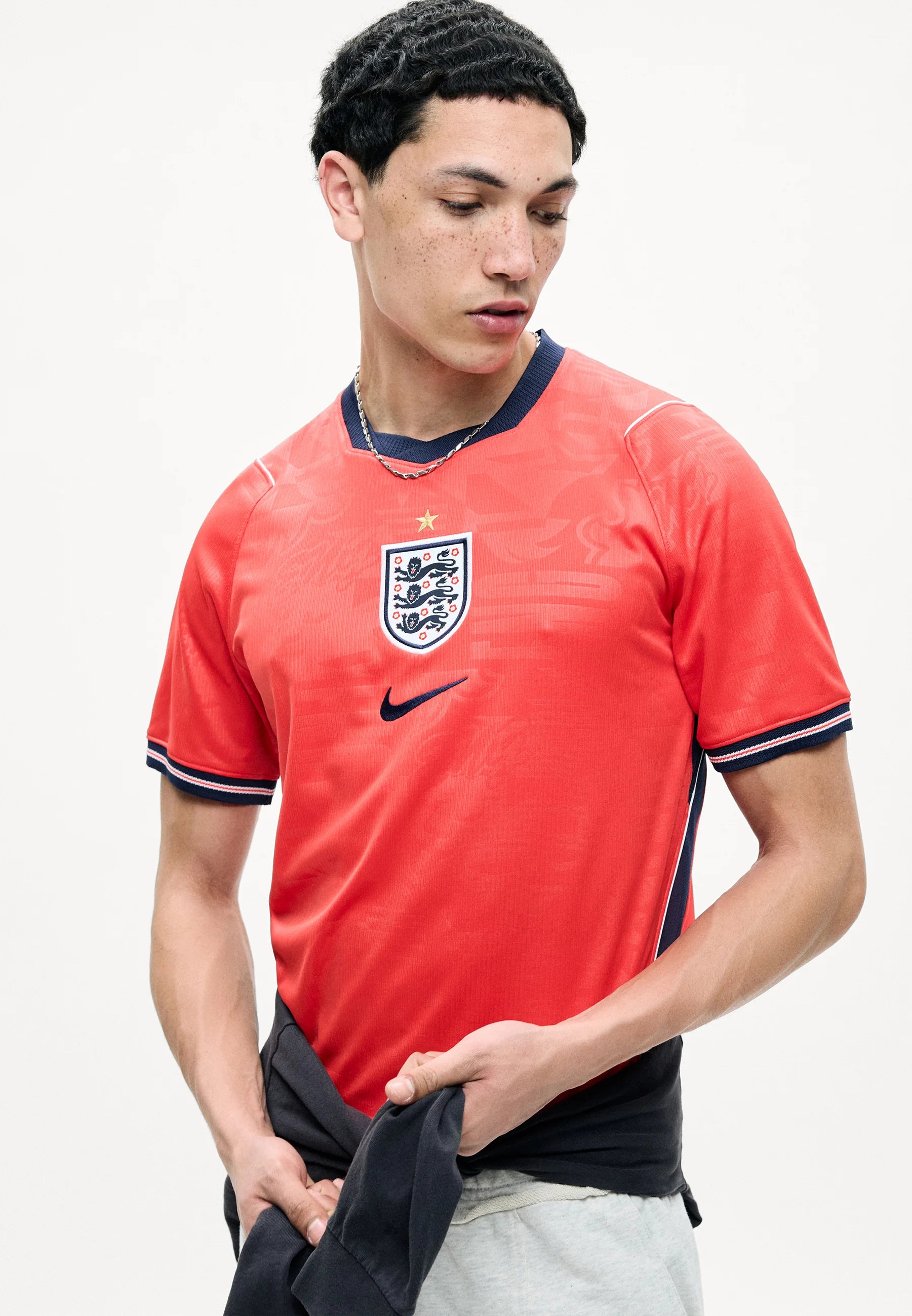 ENGLAND 2026 AWAY JERSEY