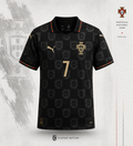 PORTUGAL 2026 'PANTERA NEGRA' SPECIAL EDITION