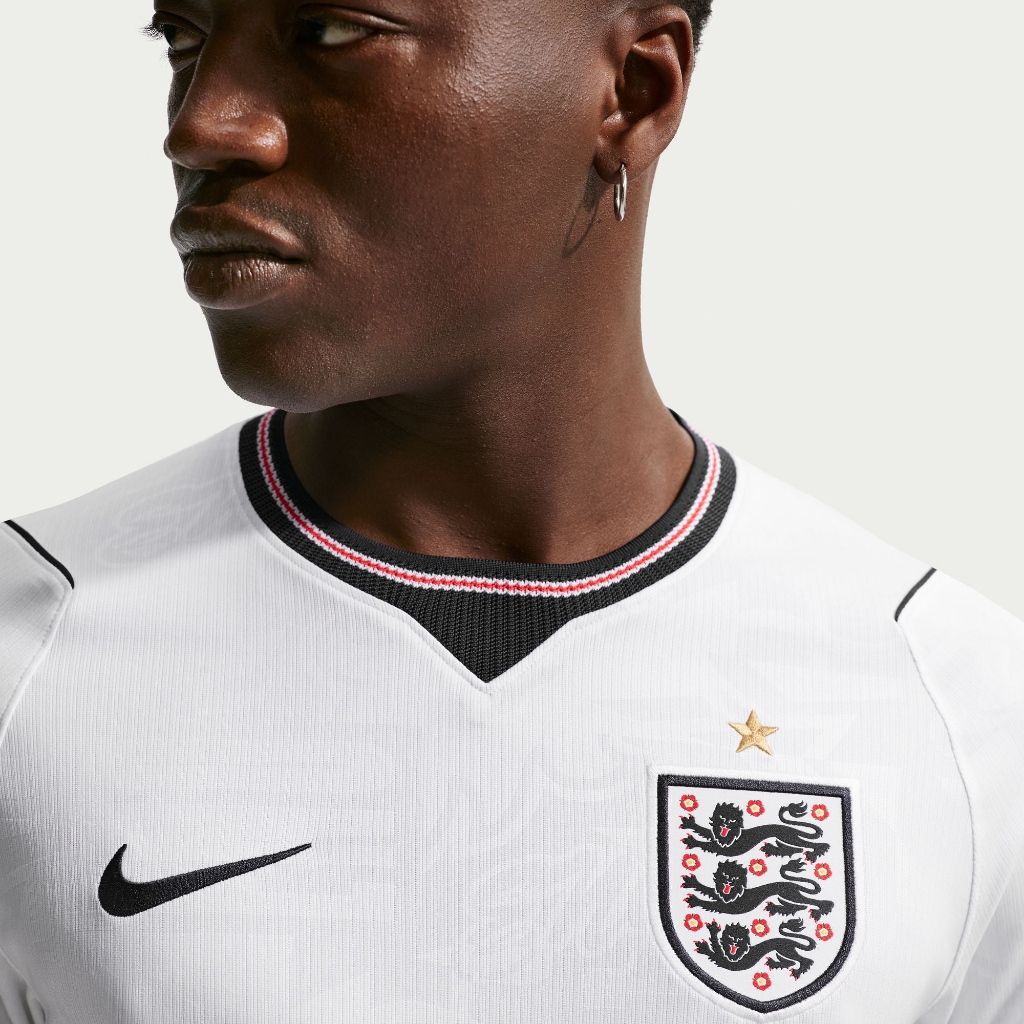 ENGLAND National Team 2026 JERSEY