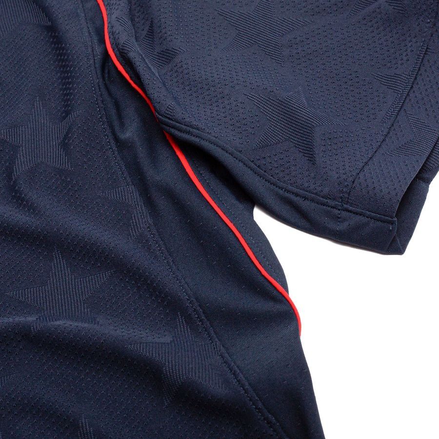 USA 2026 AWAY JERSEY