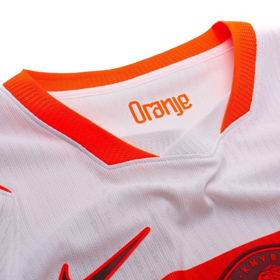 NETHERLANDS 2026 AWAY JERSEY