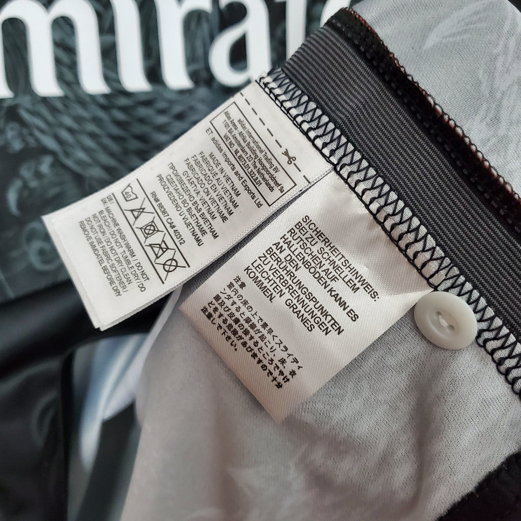 Classic Shirtss Real Madrid 2014/15 Third Jersey