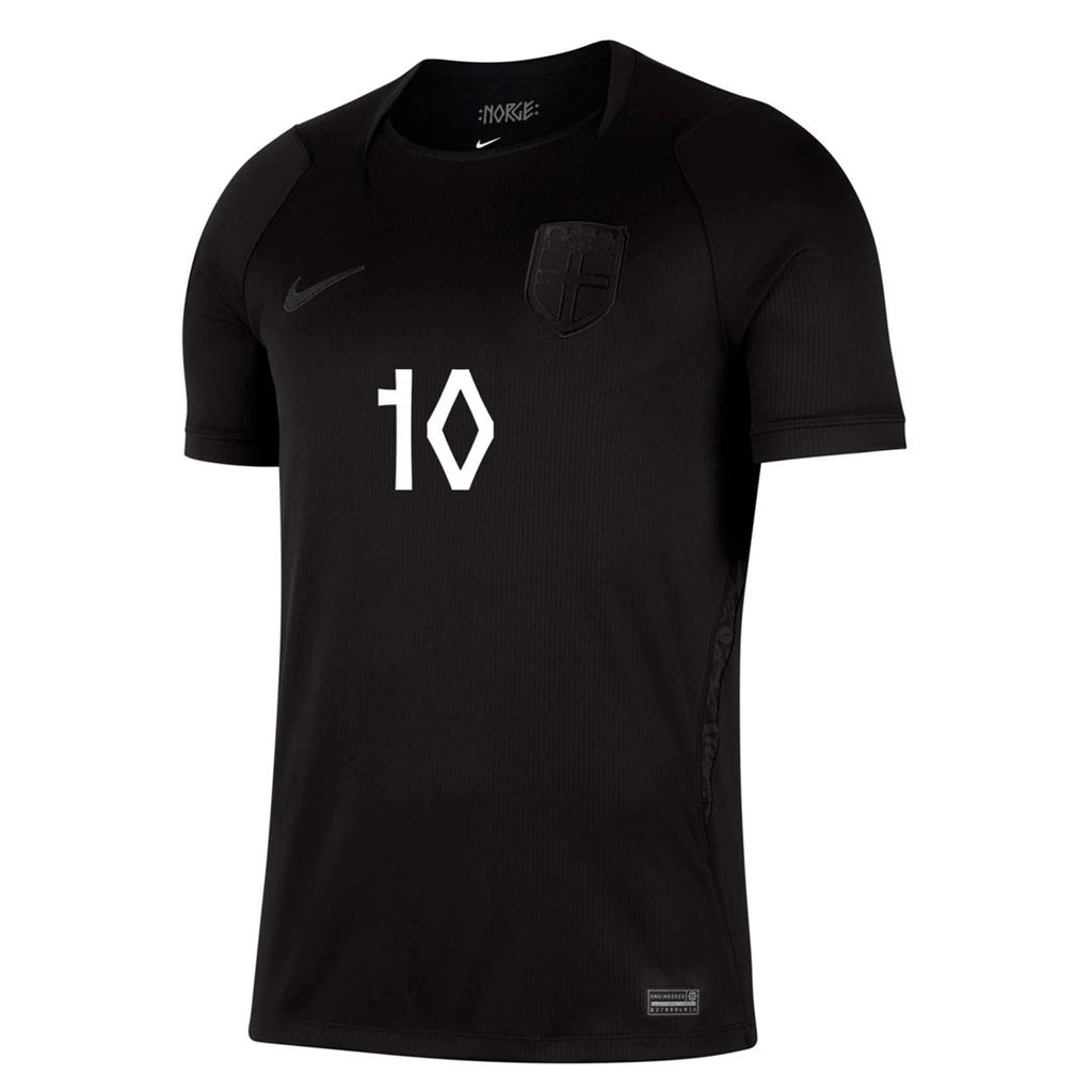 NORWAY 26 AWAY JERSEY