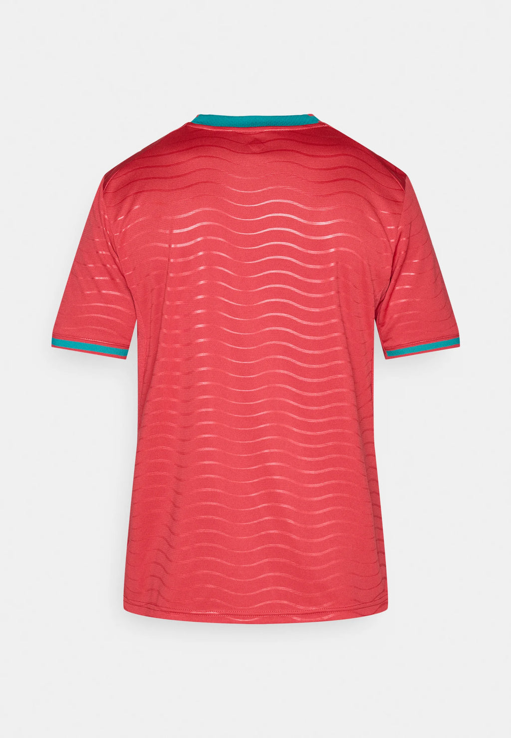 PORTUGAL 2026 HOME JERSEY