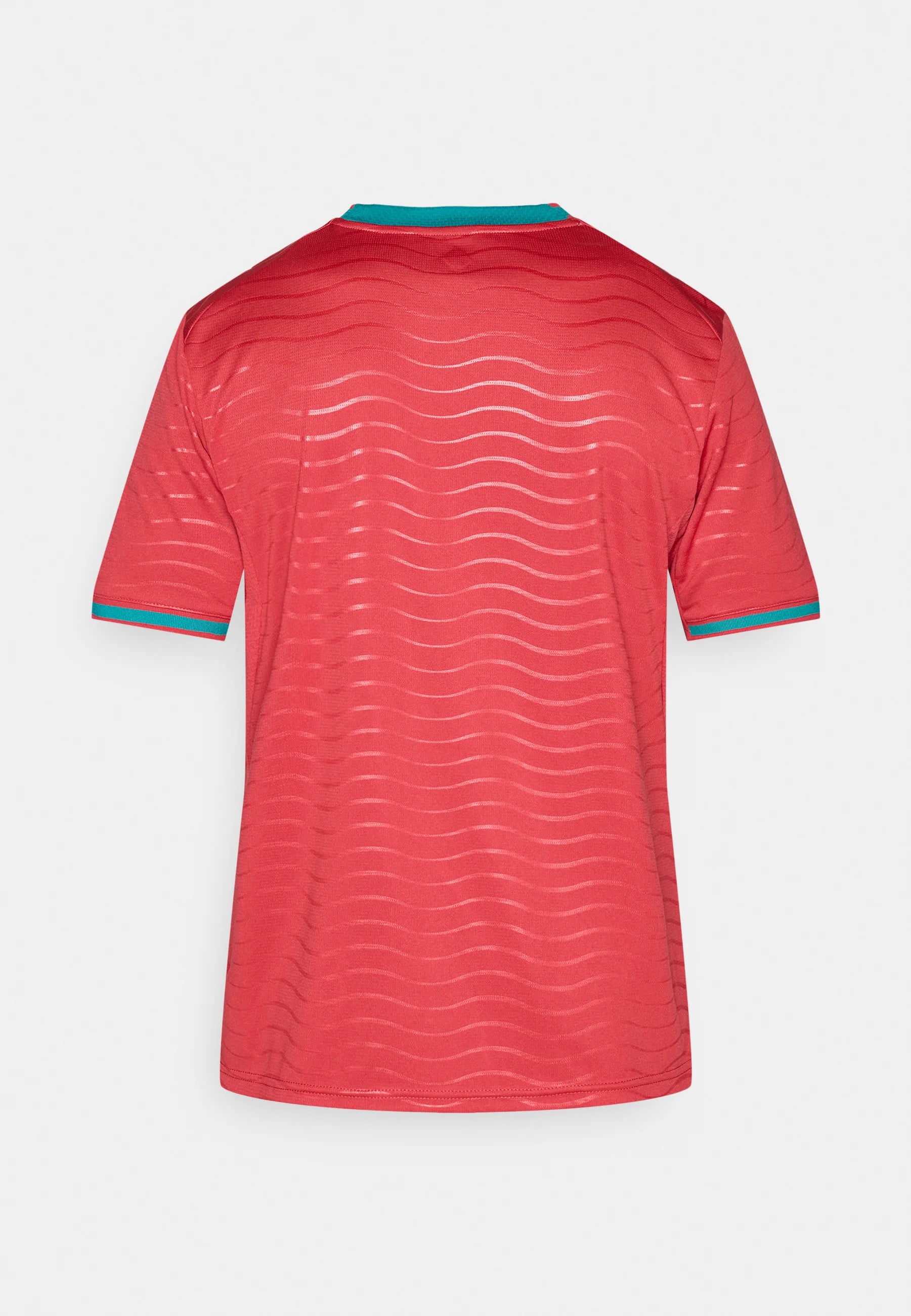 PORTUGAL 2026 HOME JERSEY