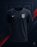 USA 2026 AWAY JERSEY