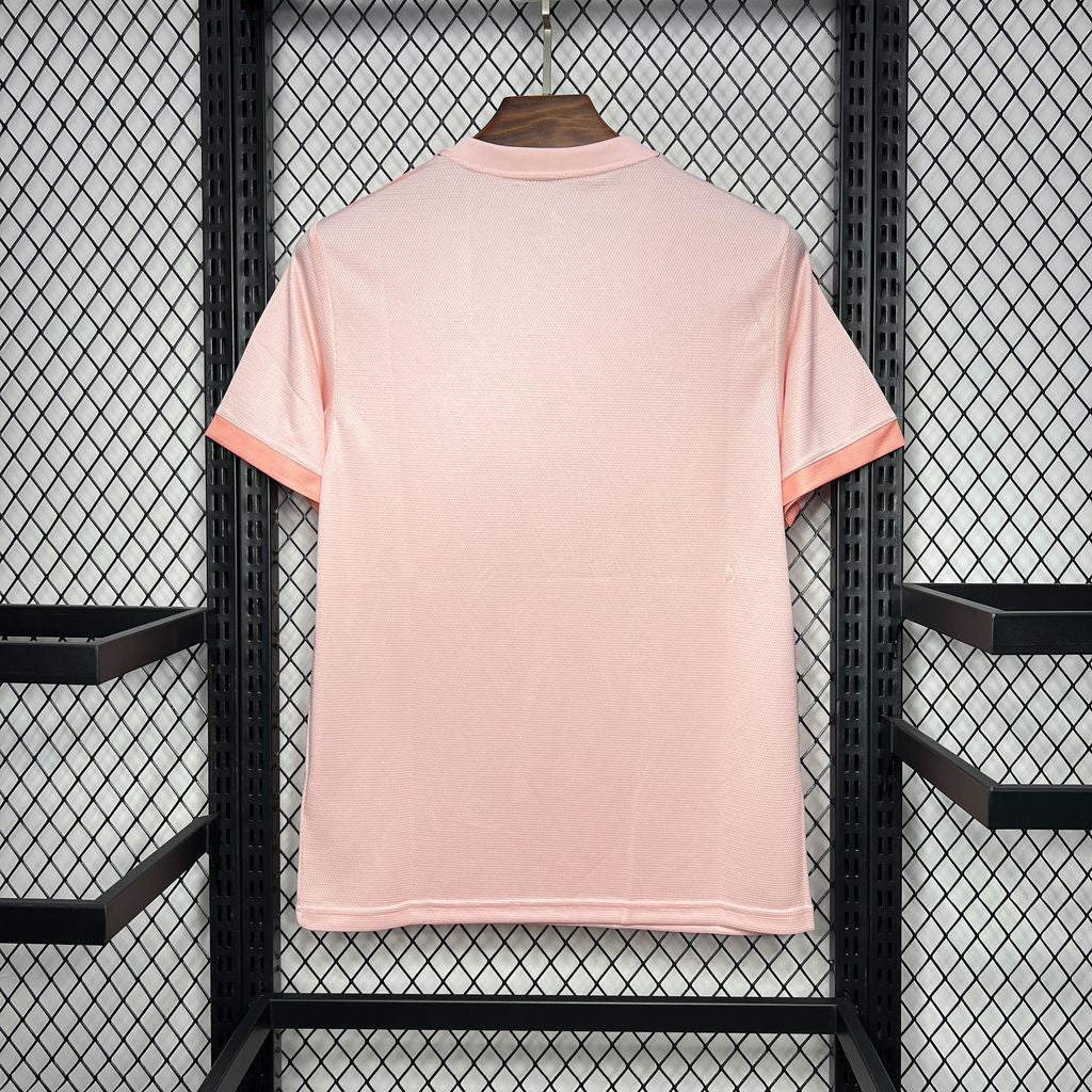 Classic Shirtss Manchester United Away 2018/19 Jersey