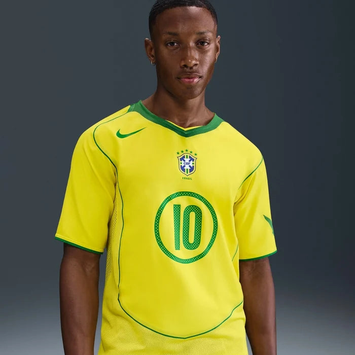 Brazil 2004 Total 90