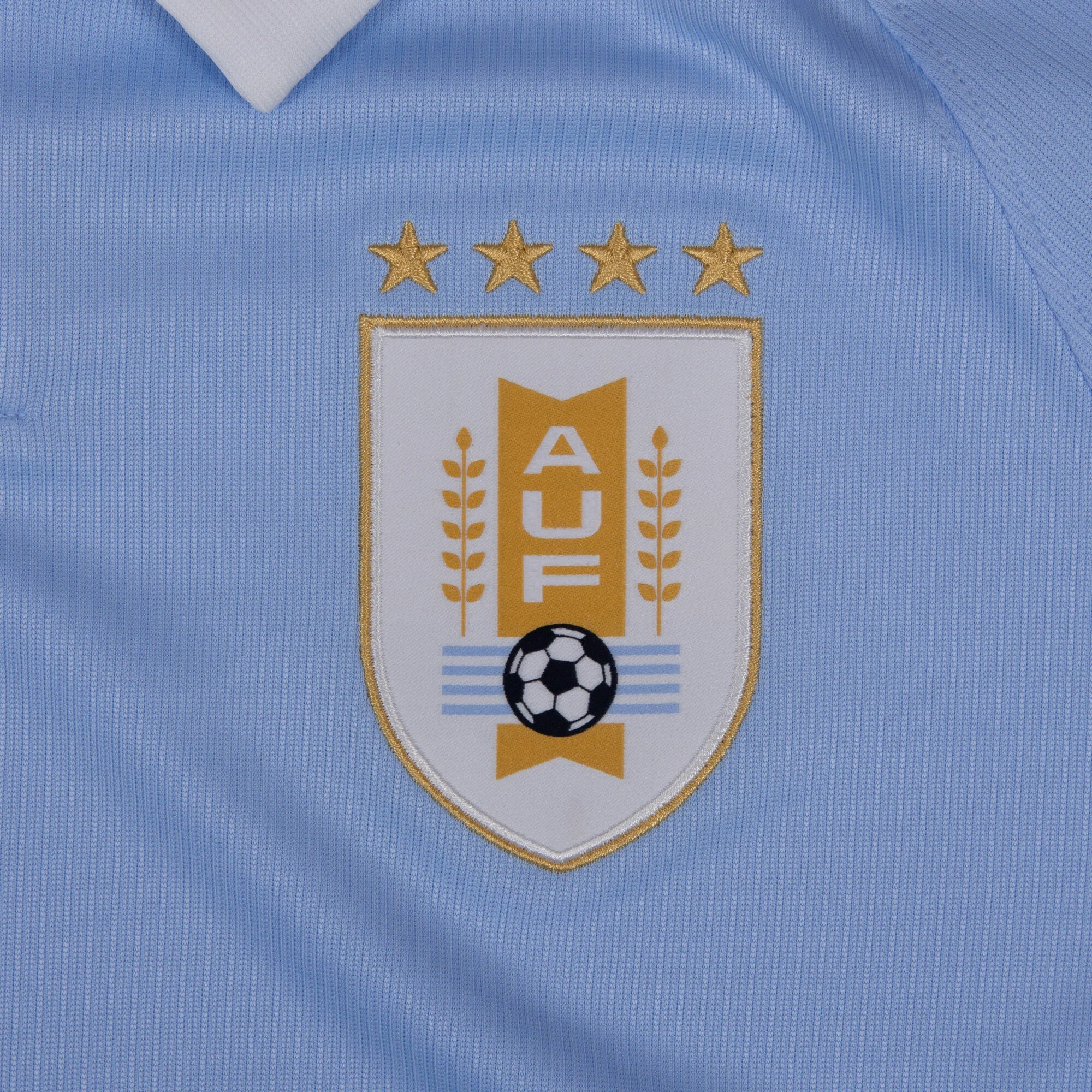 URUGUAY 26 HOME JERSEY