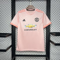 Classic Shirtss Manchester United Away 2018/19 Jersey