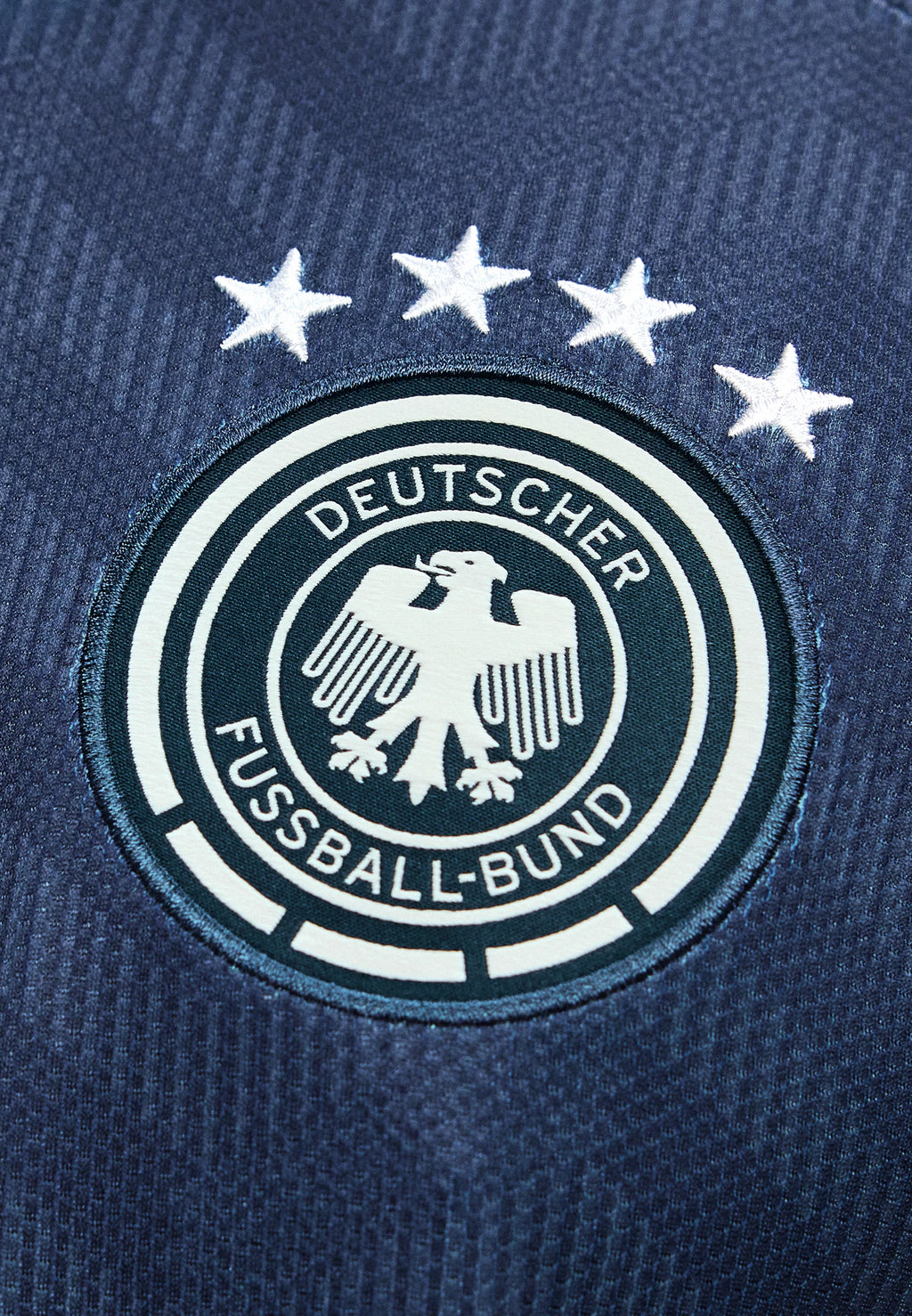 GERMANY 2026 AWAY JERSEY