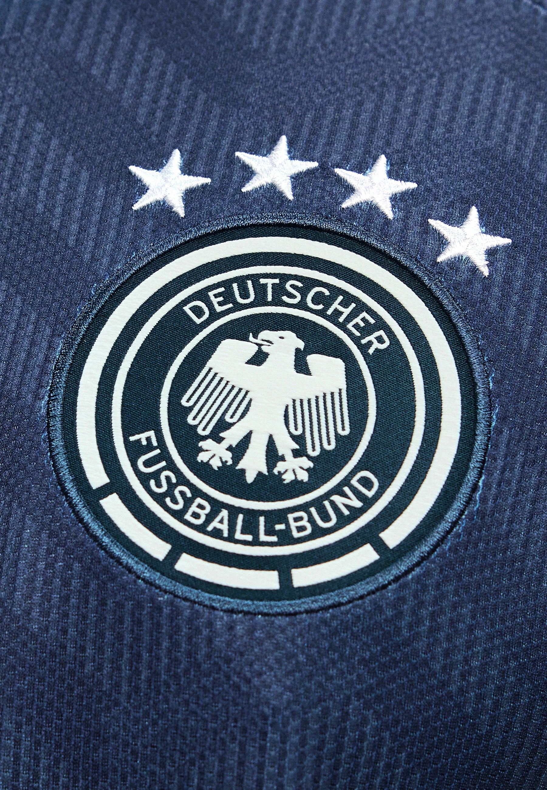 GERMANY 2026 AWAY JERSEY