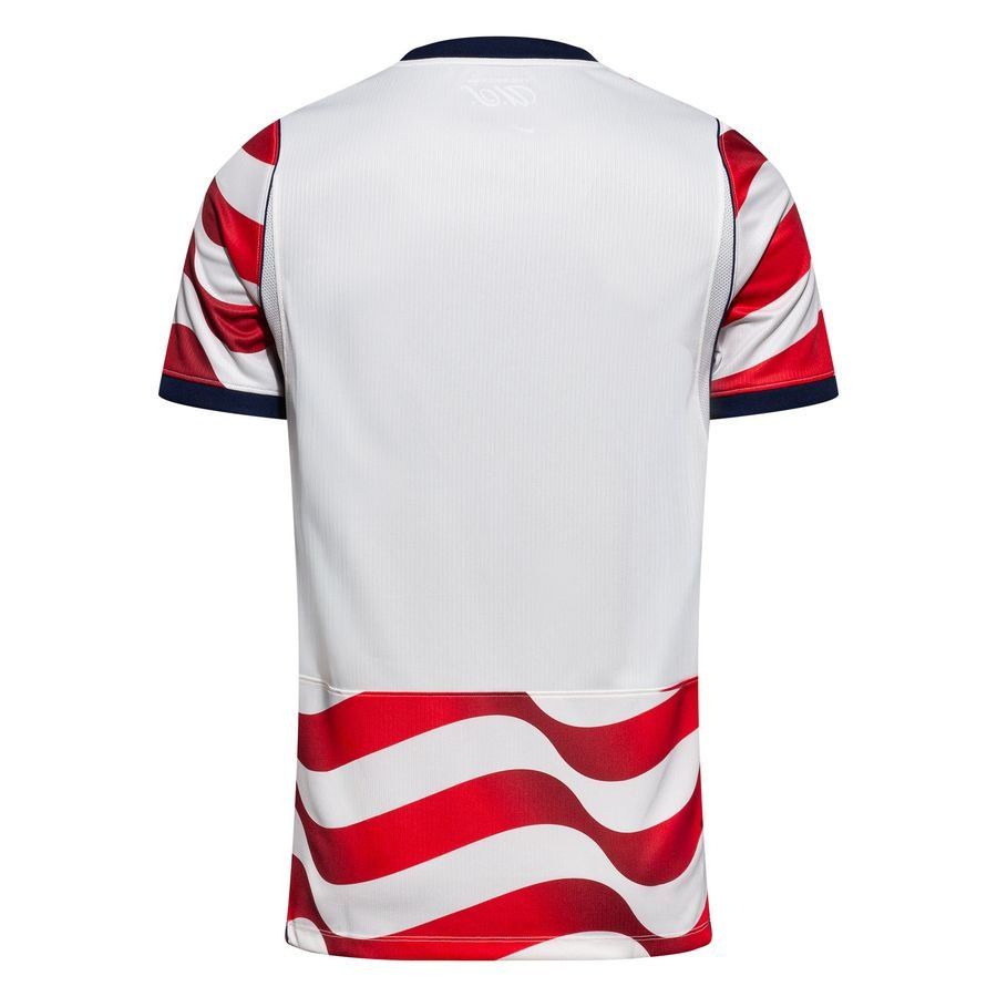 USA 2026 HOME JERSEY