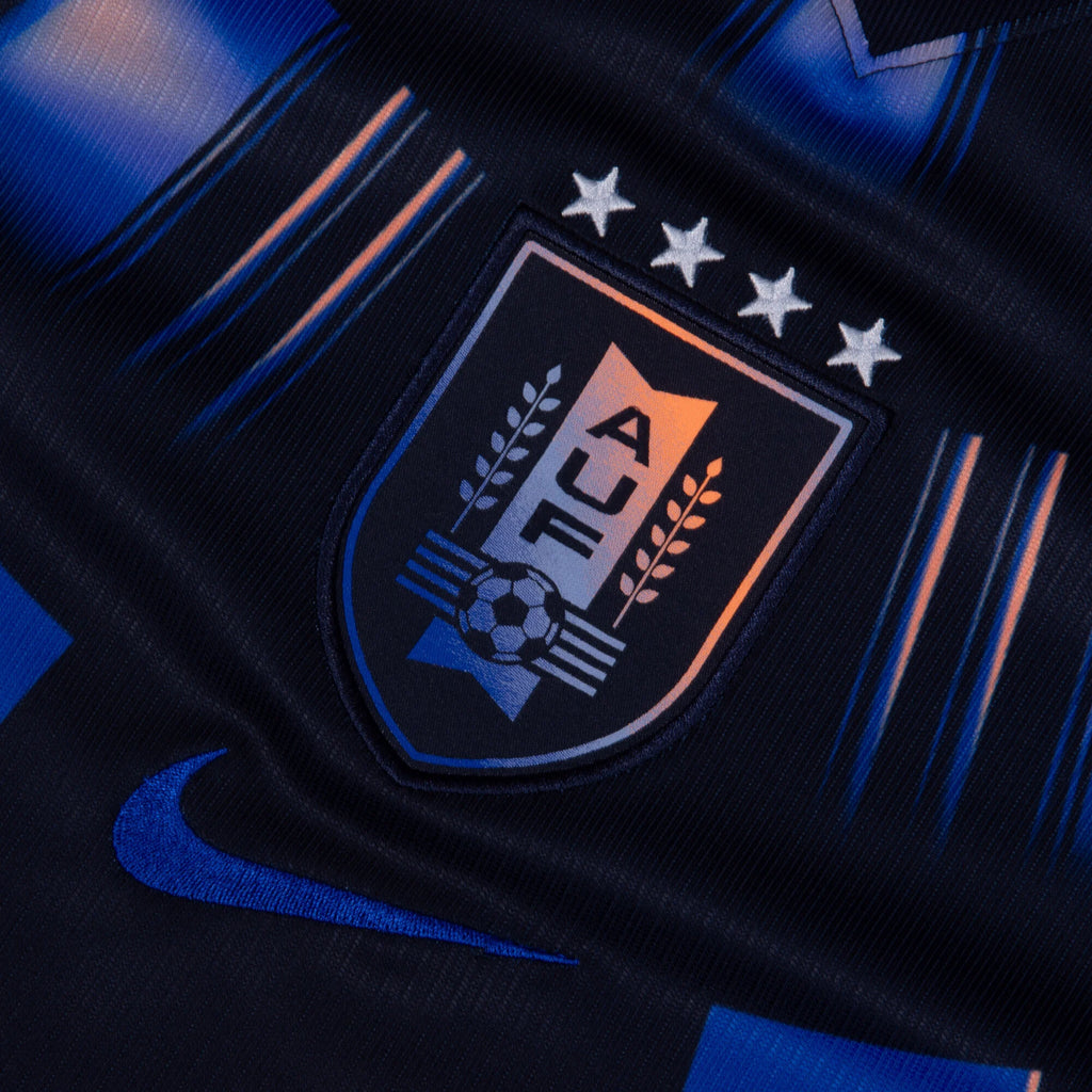 URUGUAY 2026 AWAY JERSEY