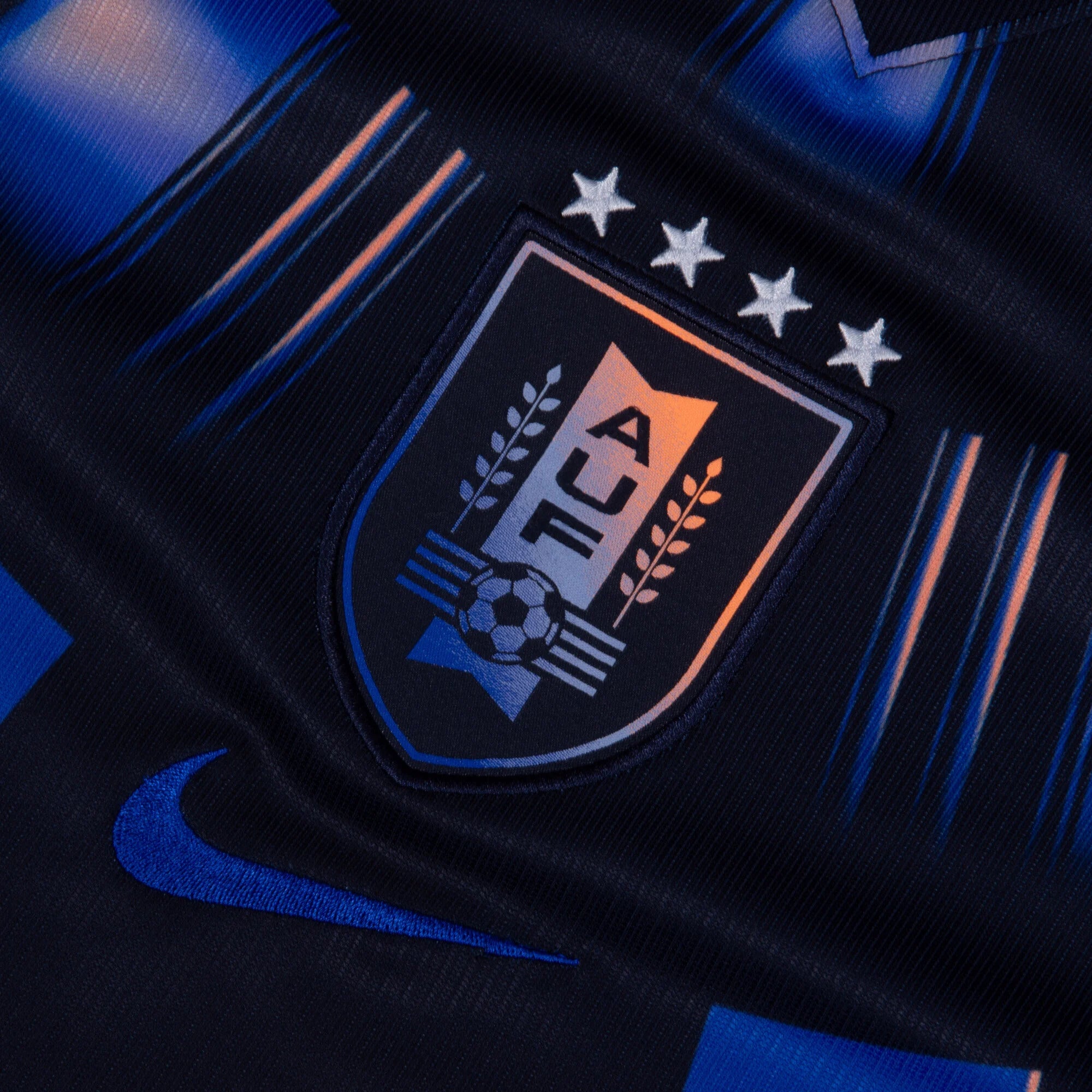 URUGUAY 2026 AWAY JERSEY