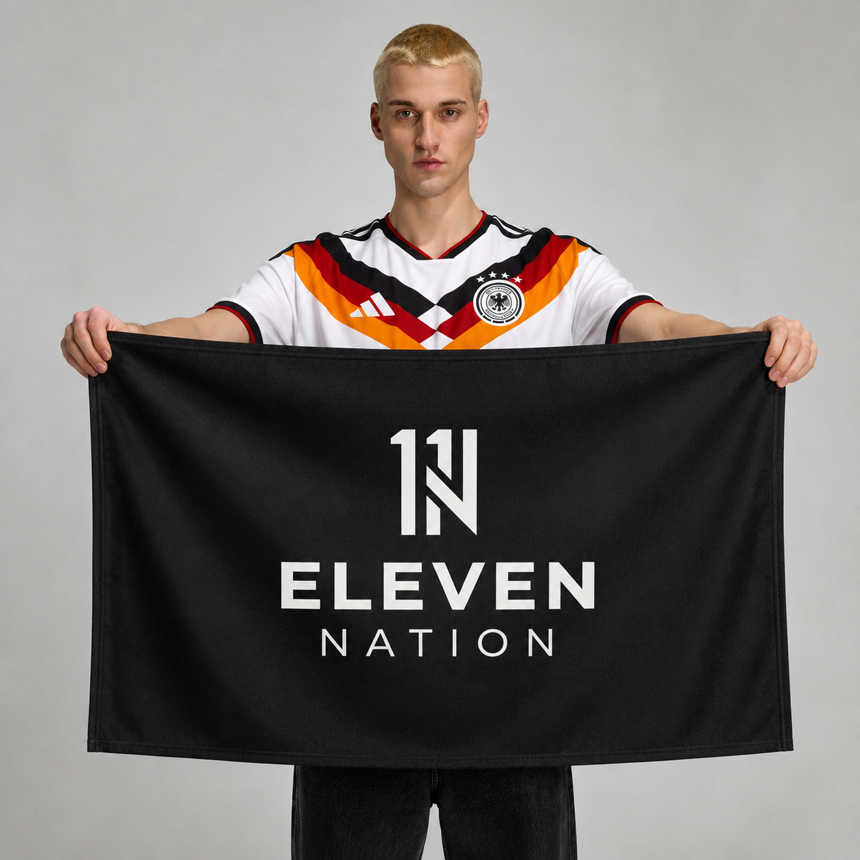 GERMANY 2026 Home JERSEY