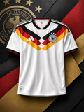 GERMANY 2026 Home JERSEY