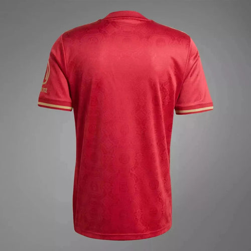 Adidas FC Bayern 125th Anniversary Jersey - Size S