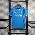 Classic Shirtss Napoli Home 24/25 Jersey