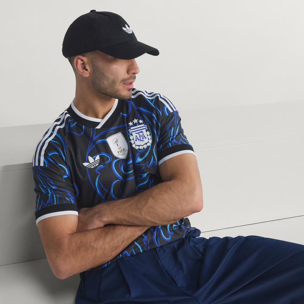 ARGENTINA 2026 AWAY JERSEY