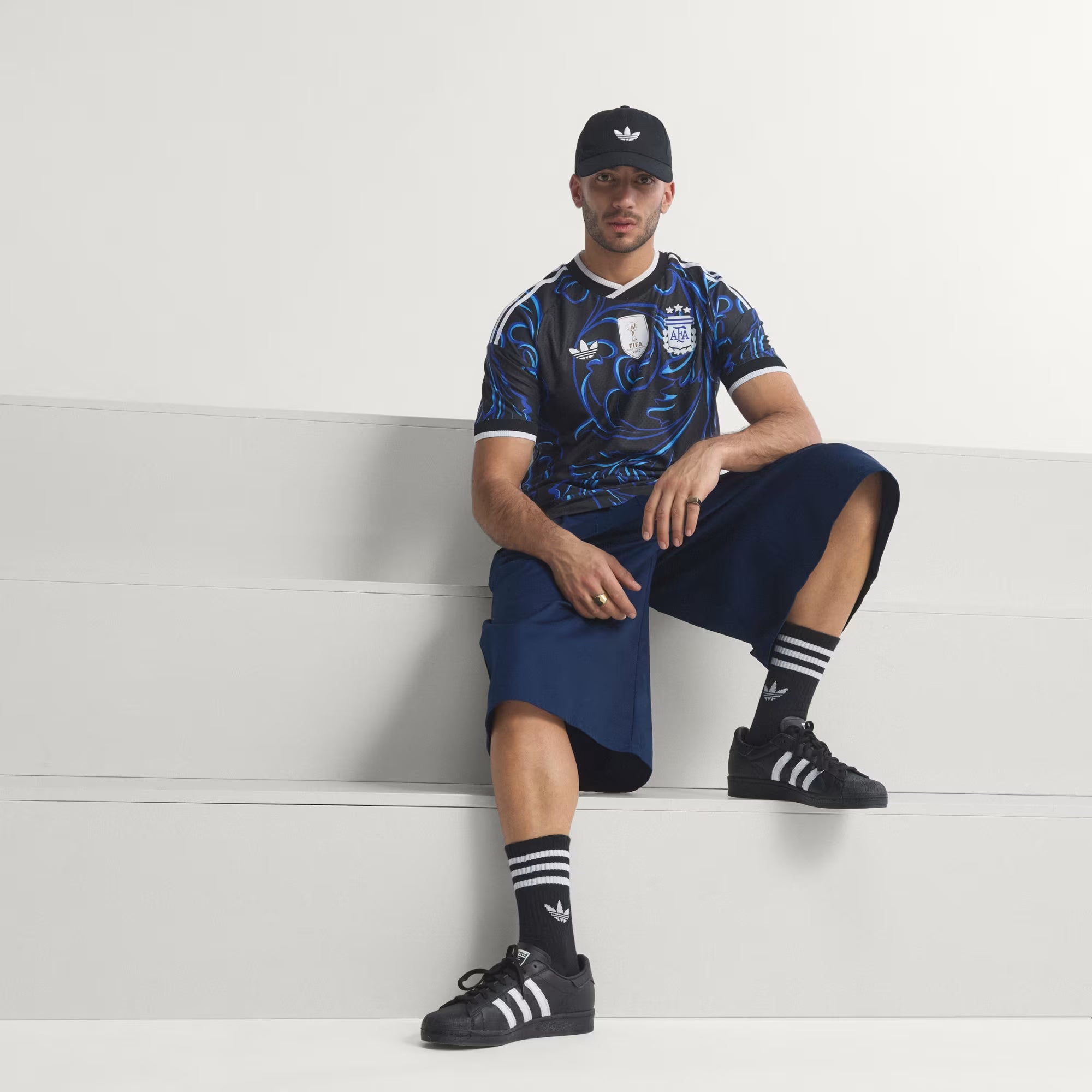 ARGENTINA 2026 AWAY JERSEY