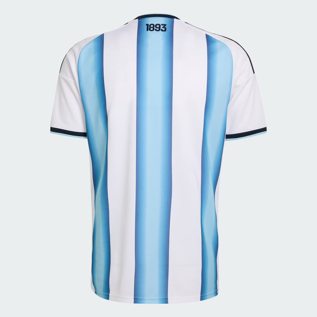 ARGENTINA 2026 Home JERSEY