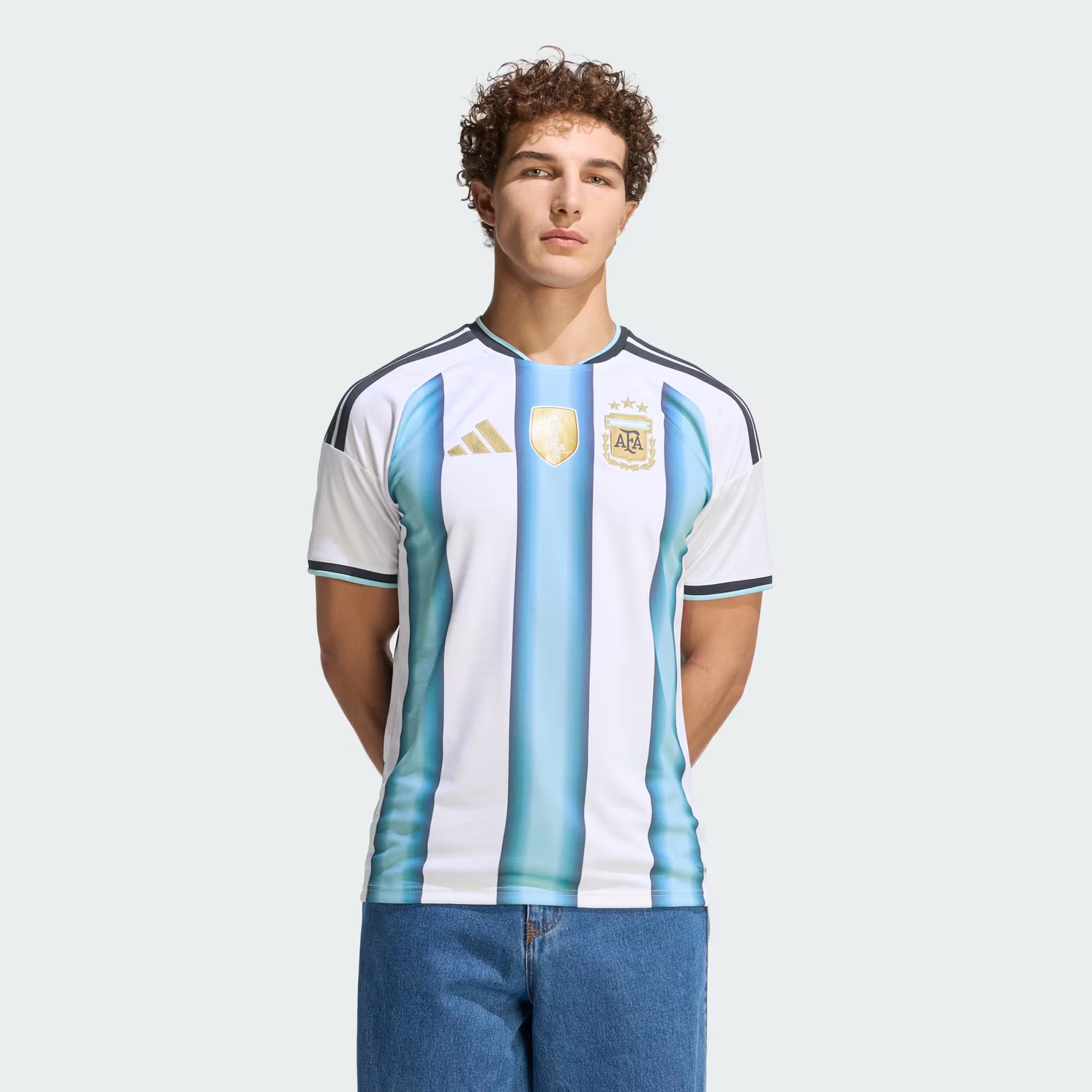 ARGENTINA WC 2026 SALE OFFER