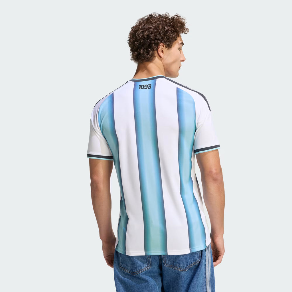 ARGENTINA WC 2026 SALE OFFER