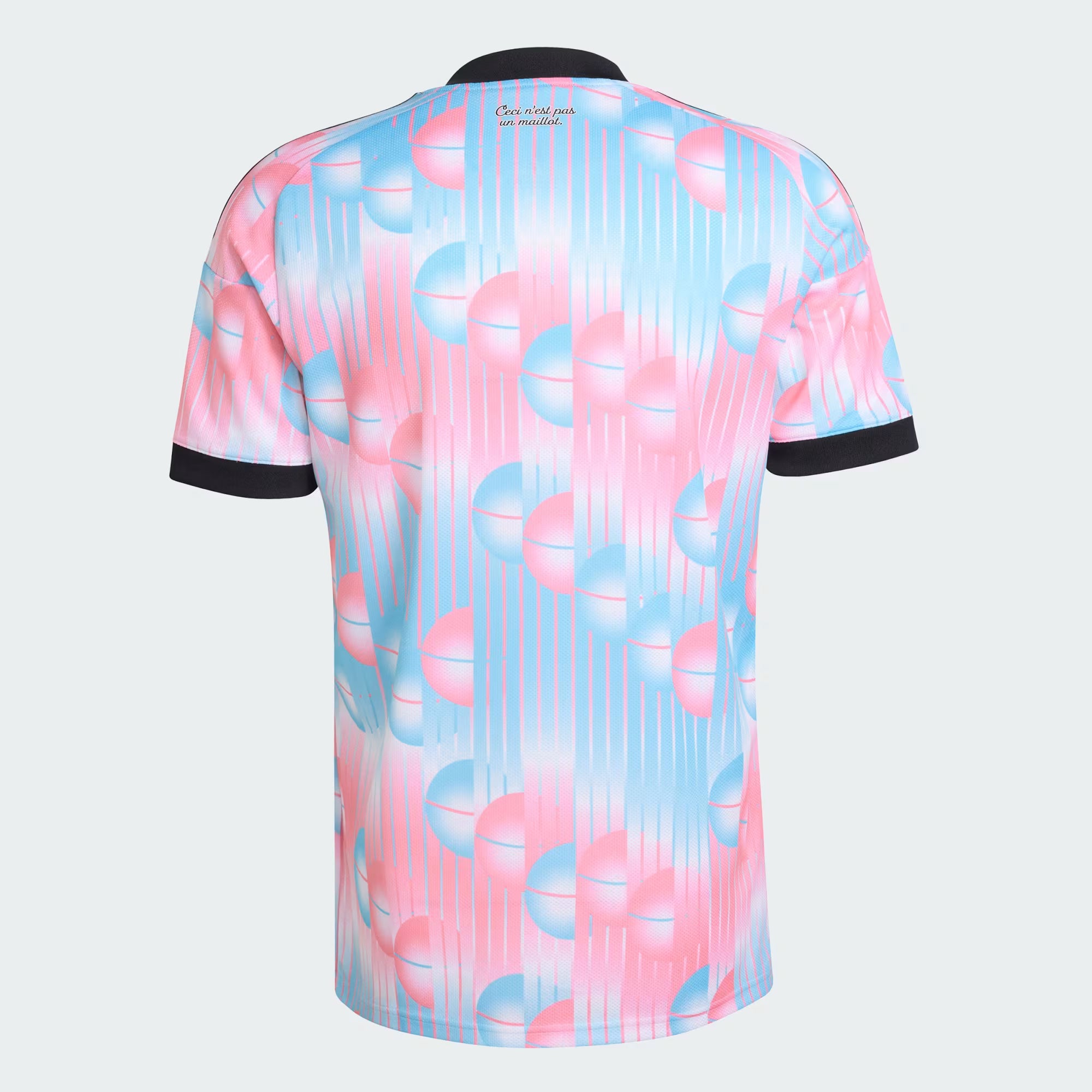 BELGIUM 2026 Away JERSEY