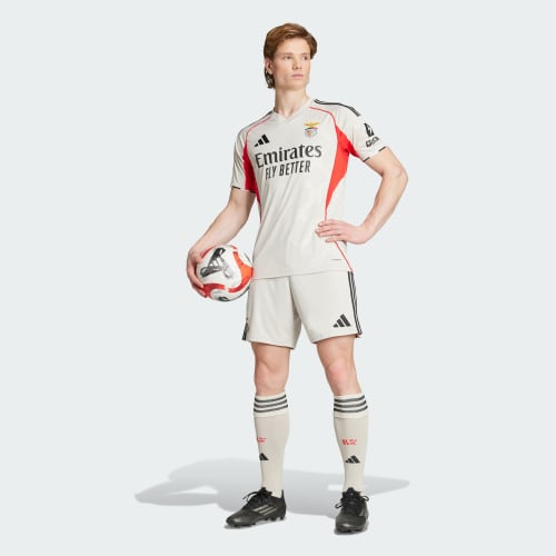 adidas SL Benfica 25/26 Away Jersey