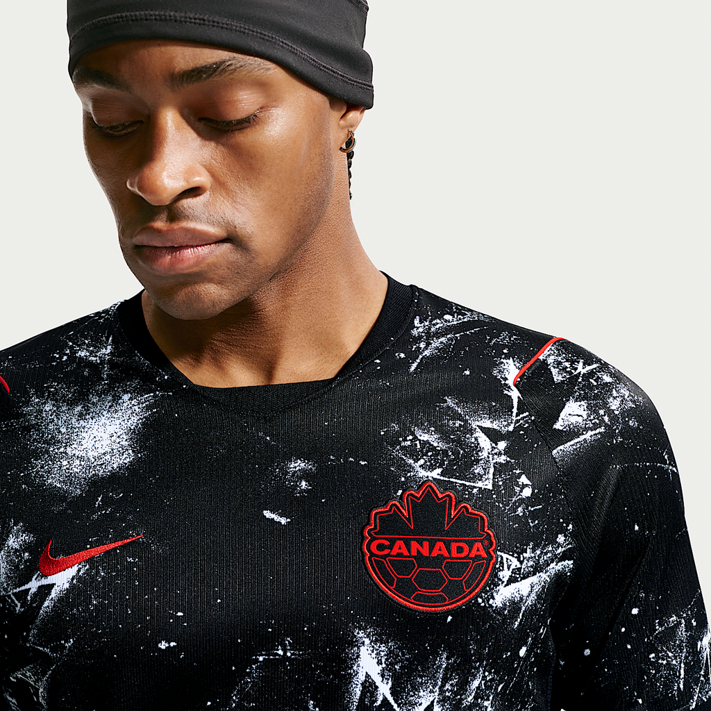 Nike Canada 2026 Stadium Away Jersey