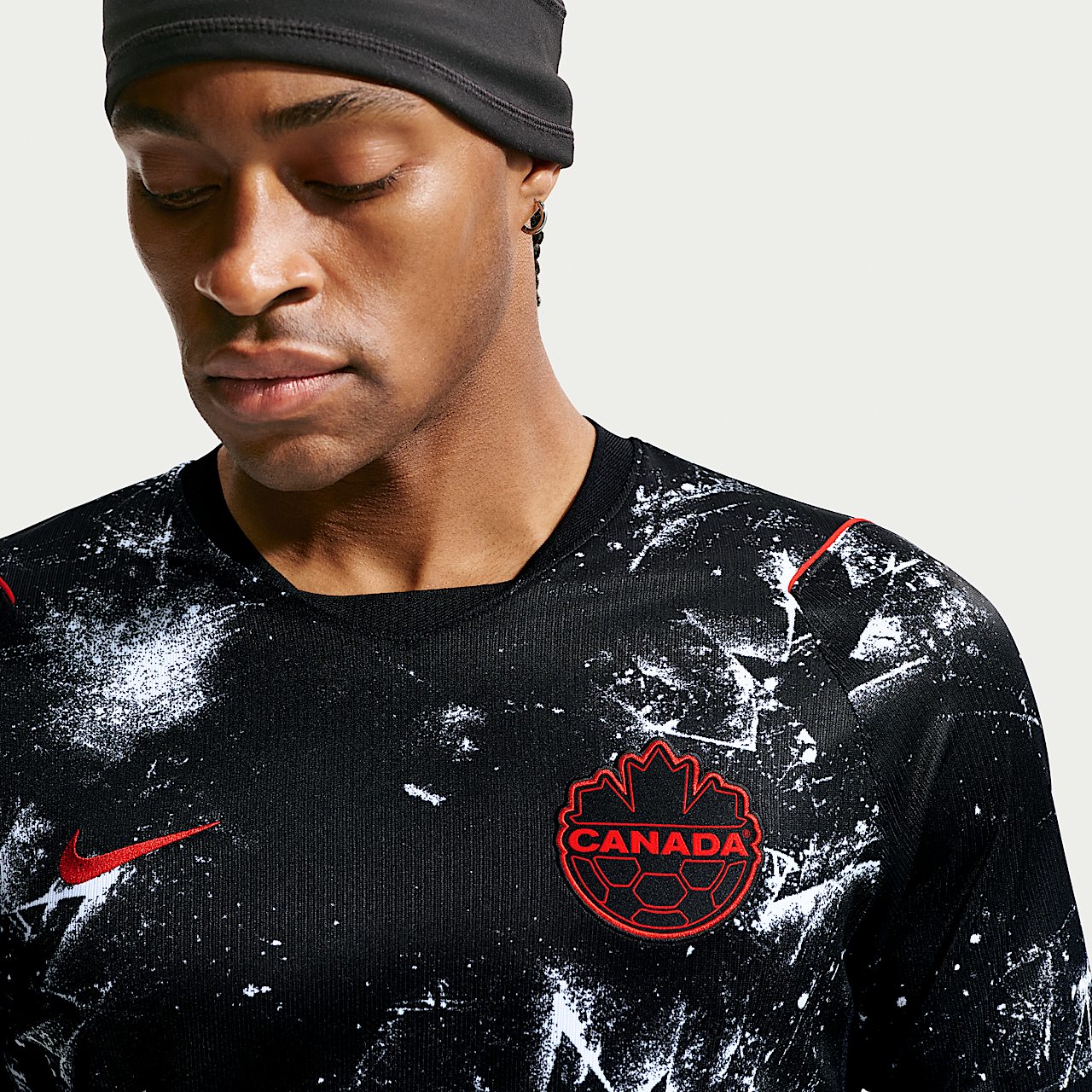 Nike Canada 2026 Stadium Away Jersey