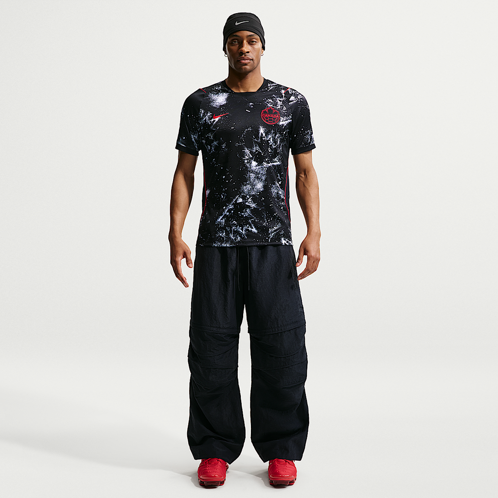 Nike Canada 2026 Stadium Away Jersey
