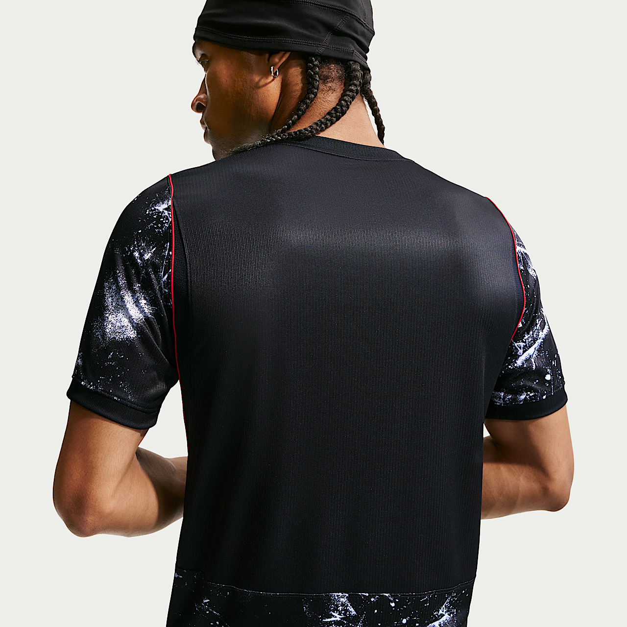 Nike Canada 2026 Stadium Away Jersey