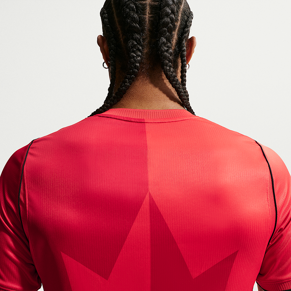 Nike Canada 2026 Stadium Home Replica Jersey Dri-FIT Men's