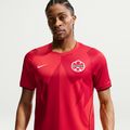 Nike Canada 2026 Stadium Home Replica Jersey Dri-FIT Men's