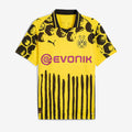 Amor ao Futebol Borussia Dortmund 2025/26 I Jersey