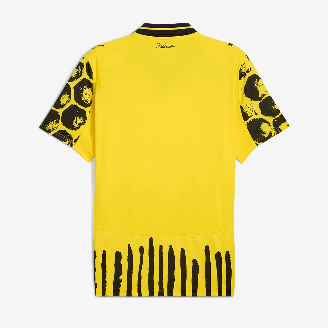 Amor ao Futebol Borussia Dortmund 2025/26 I Jersey