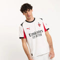 Amor ao Futebol Milan 2025/26 II Jersey