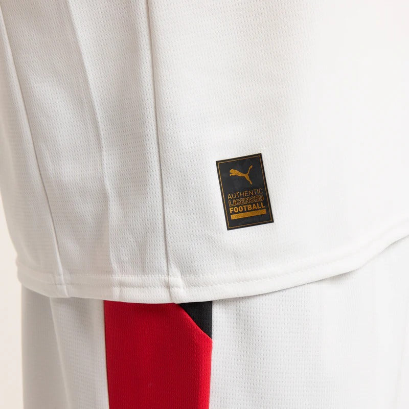 Amor ao Futebol Milan 2025/26 II Jersey