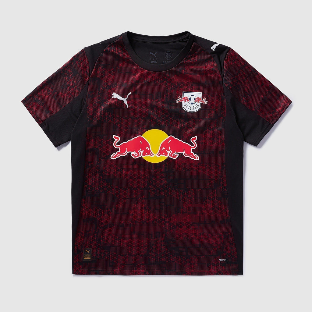 Amor ao Futebol RB Leipzig 2025/26 Third Jersey