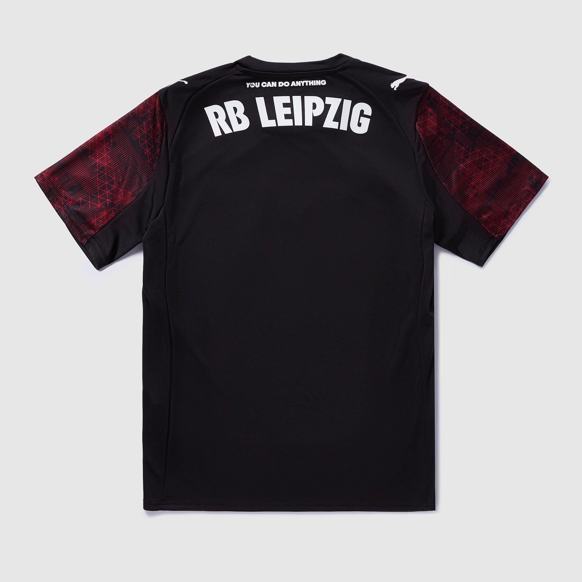 Amor ao Futebol RB Leipzig 2025/26 Third Jersey