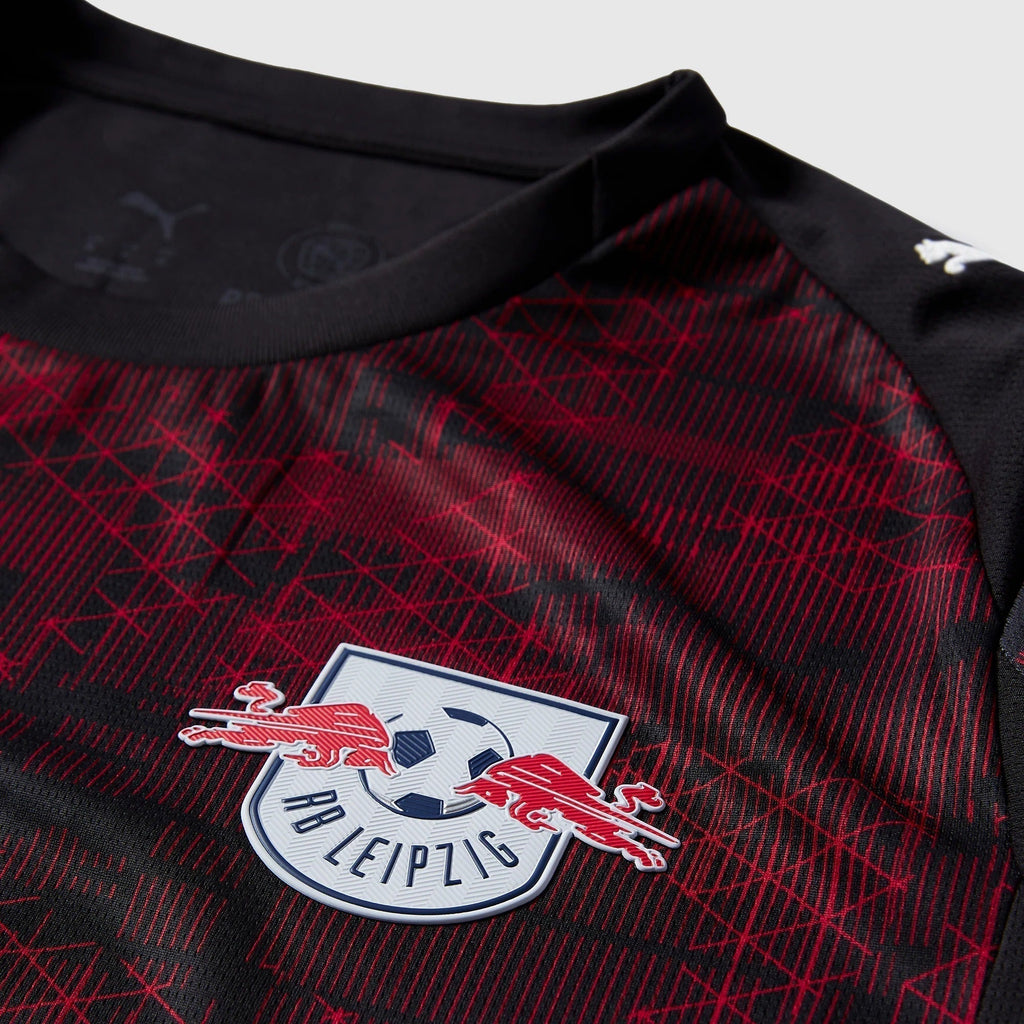 Amor ao Futebol RB Leipzig 2025/26 Third Jersey