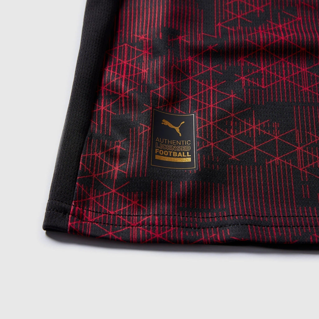 Amor ao Futebol RB Leipzig 2025/26 Third Jersey