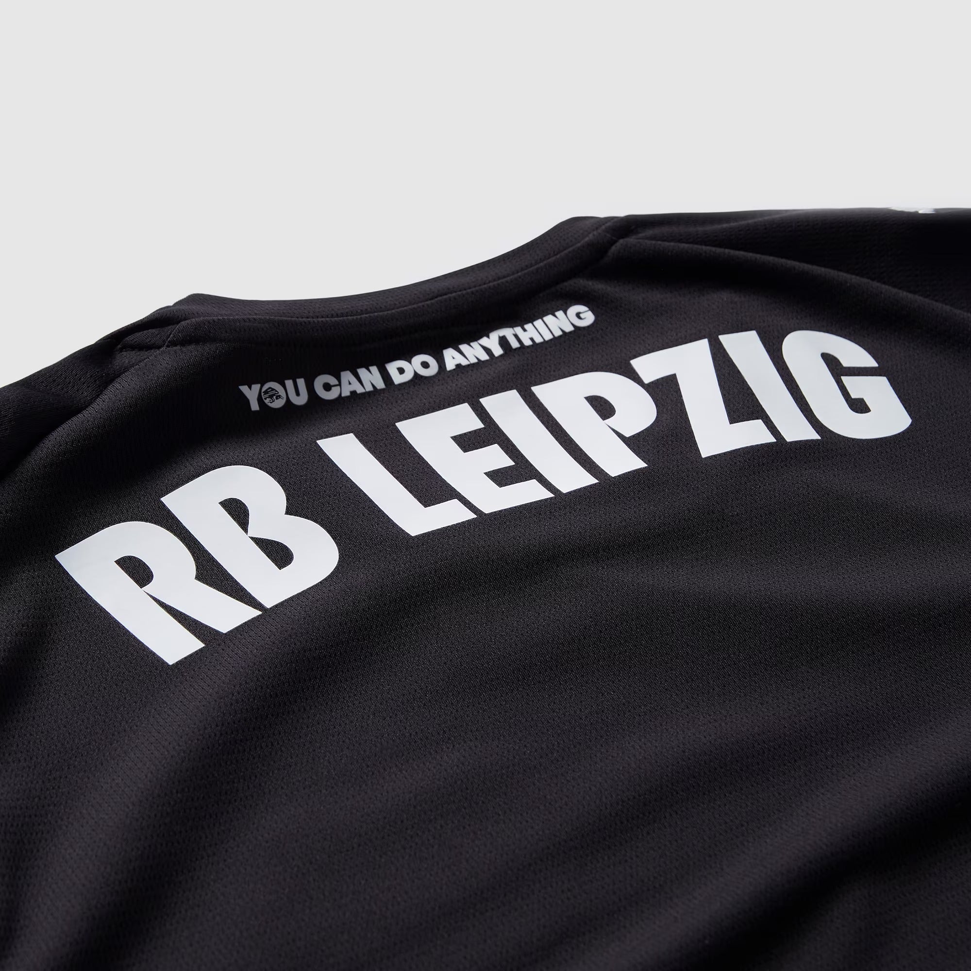 Amor ao Futebol RB Leipzig 2025/26 Third Jersey