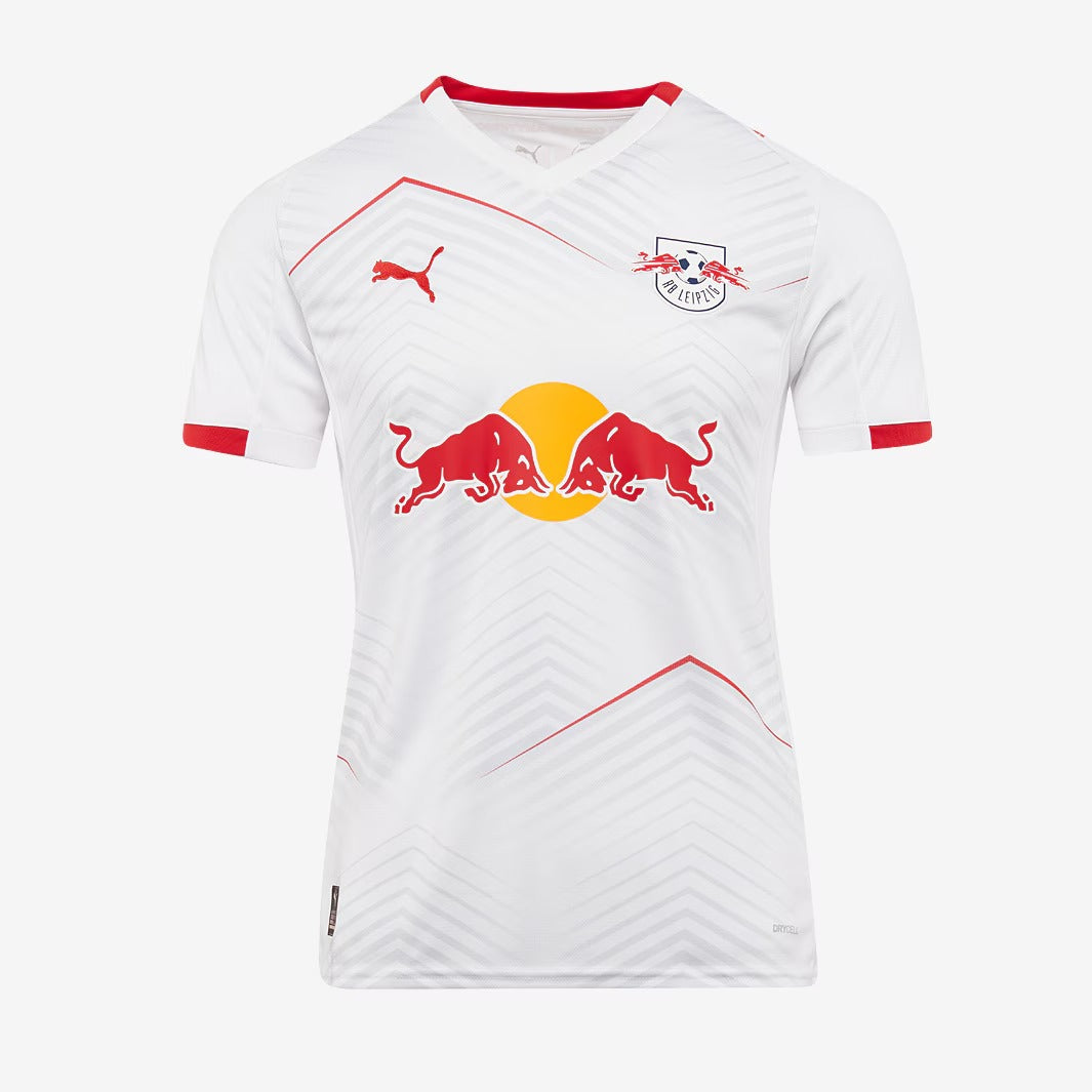 Amor ao Futebol RB Leipzig 2025/26 Jersey I