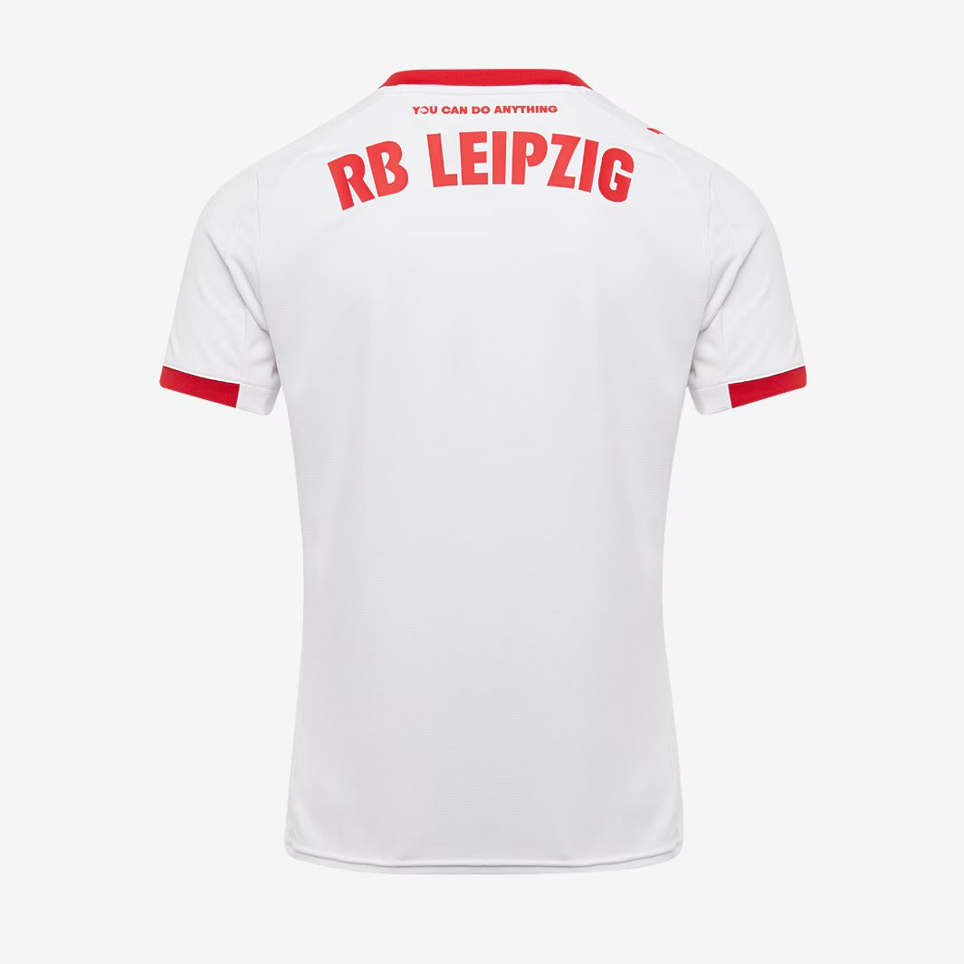 Amor ao Futebol RB Leipzig 2025/26 Jersey I
