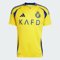 Al Nassr 2024/25 I Jersey