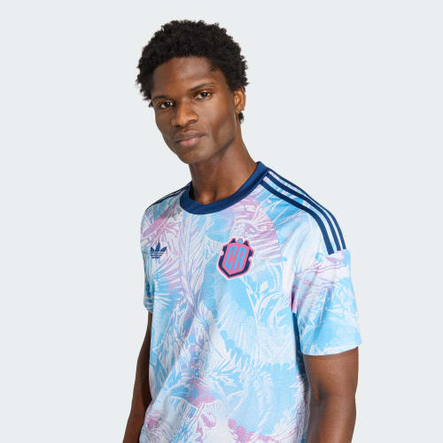 adidas Costa Rica 26 Away Jersey