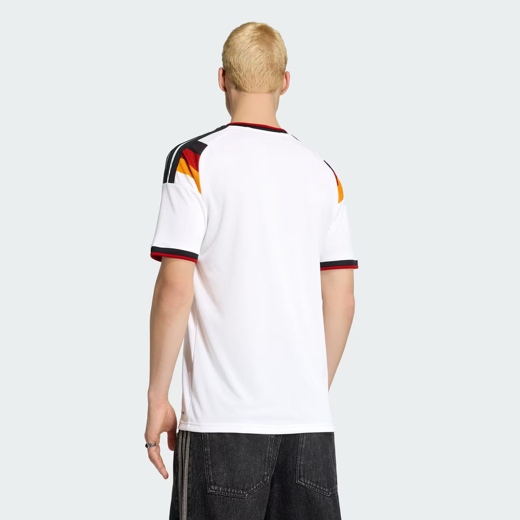 GERMANY 2026 Home JERSEY